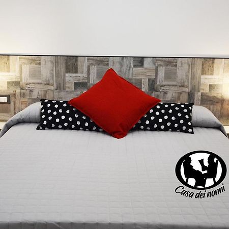 Casa Dei Nonni Bed & Breakfast Genova Eksteriør bilde