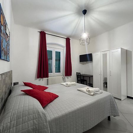 Casa Dei Nonni Bed & Breakfast Genova Eksteriør bilde