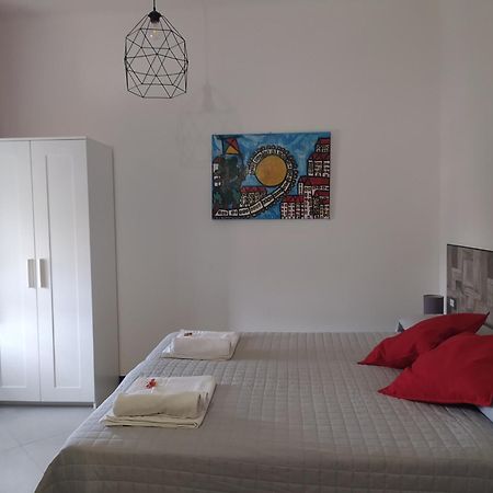 Casa Dei Nonni Bed & Breakfast Genova Eksteriør bilde