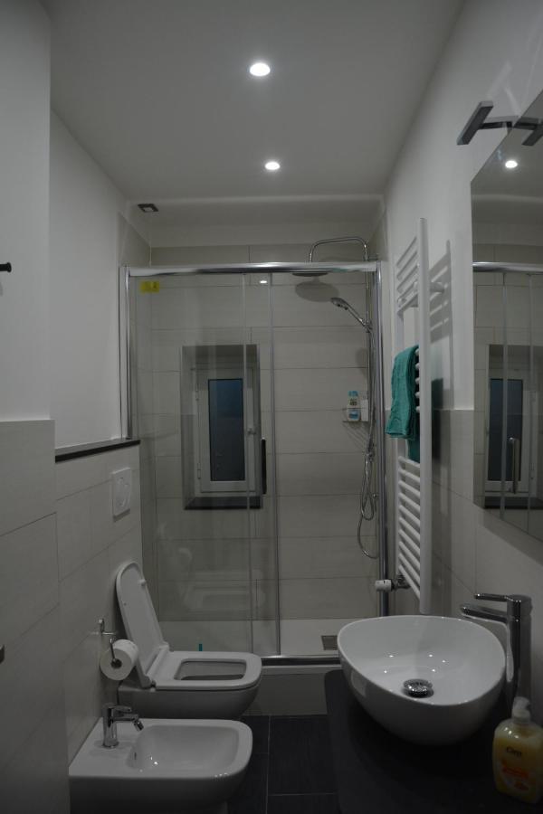 Casa Dei Nonni Bed & Breakfast Genova Eksteriør bilde