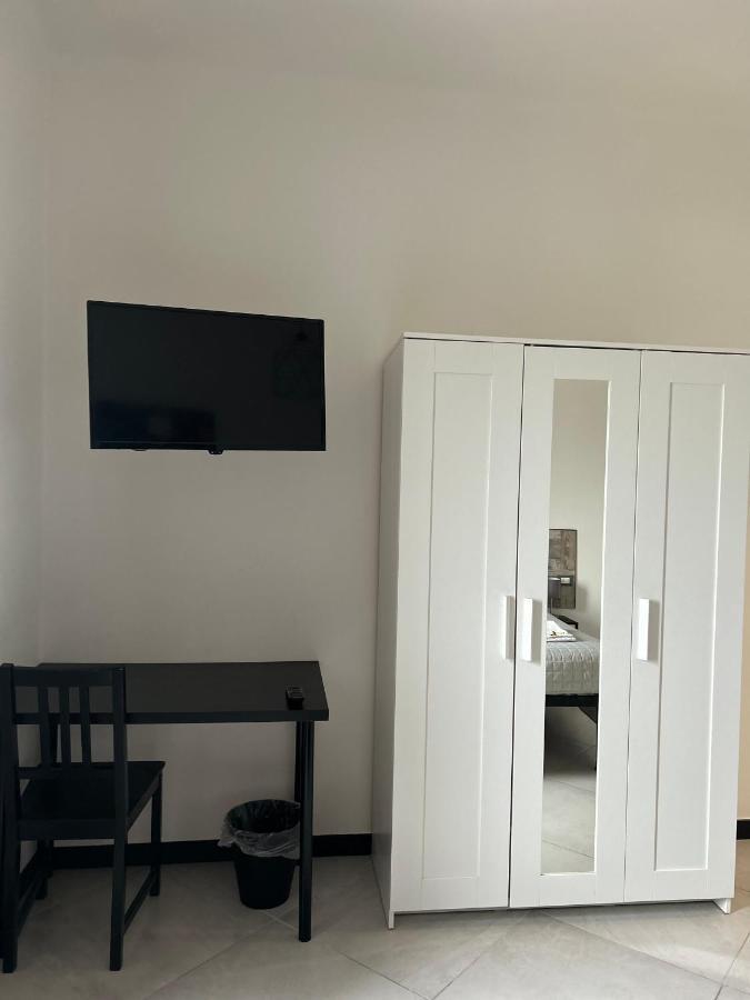 Casa Dei Nonni Bed & Breakfast Genova Eksteriør bilde